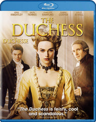 La Duchesse (Blu-ray) (Bilingue)