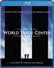 World Trade Center (Blu-ray) (Bilingual)