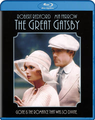 Le grand Gatsby (Blu-ray) (Paramount)