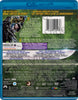 Teenage Mutant Ninja Turtles 3D (Blu-ray 3D / Blu-ray / DVD / Digital HD) (Blu-ray) (Bilingual) BLU-RAY Movie 