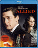 Allied (Blu-ray) BLU-RAY Movie 