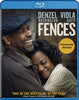 Fences (Blu-ray) BLU-RAY Movie
