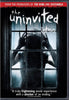 The Uninvited (Bilingual) DVD Movie 