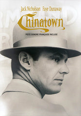 Chinatown (écran large) (Bilingue) (Couverture blanche)