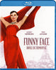 Funny Face (Blu-ray) (Bilingue) BLU-RAY Movie