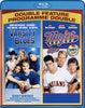 Varsity Blues / Major League (Double Feature) (Blu-ray) (Bilingual) BLU-RAY Movie 