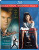 Footloose / Flash Dance (Double Feature) (Blu-ray) (Bilingual) BLU-RAY Movie 