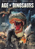 Age Of Dinosaurs DVD Movie 