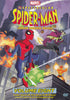 The Spectacular Spider-Man Vol. 8 (Bilingual) DVD Movie 