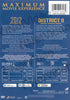 2012 / District 9 (ensemble de 2 DVD à double fonction) (bilingue) DVD Movie