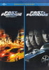 The Fast and The Furious: Tokyo Drift / Fast & Furious (Double Feature) DVD Movie 
