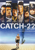 Catch-22 (Paramount) (Bilingual) DVD Movie 