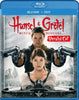 Hansel and Gretel - Witch Hunters (Unrated Cut) (Blu-ray + DVD) (Blu-ray) BLU-RAY Movie 