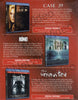 Horror Pack (Triple Feature) (Case 39 / The Ring / The Uninvited) (Boxset) (Blu-ray) BLU-RAY Movie 