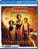 Sahara (Blu-ray) (Bilingual) (White Paramount) BLU-RAY Movie 