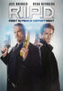 R.I.P.D. DVD Movie 