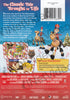The Nutcracker Sweet (Cinedigm) DVD Movie