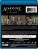 Assassin s Creed - Lineage (Blu-ray) BLU-RAY Movie