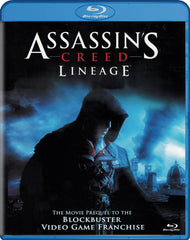 Assassin s Creed - Lineage (Blu-ray)