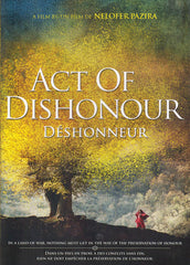 Acte De Déshonneur (Bilingue)