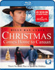 Christmas Comes Home To Canaan (Blu-ray) BLU-RAY Movie 