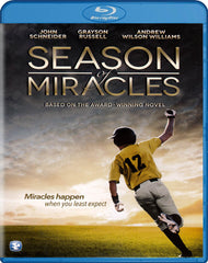 Saison des miracles (Blu-ray)