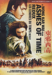 Ashes of Time Redux (Bilingue)