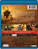 Kubo et le combo deux cordes (Blu-ray + DVD + Copie Numérique) (Bilingue) (Blu-ray) Film BLU-RAY