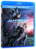 La série divergente - Allegiant (Blu-ray + DVD + Copie Numérique) (Blu-ray) (Bilingue) Film BLU-RAY