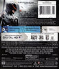 RoboCop (Blu-ray + DVD + Digital Copy) (Blu-ray) BLU-RAY Movie