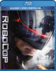 RoboCop (Bilingue) (Blu-ray + DVD + Copie Numérique) (Blu-ray) Film BLU-RAY