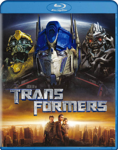 Transformers 6 blu ray store