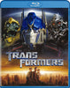 Transformers (Blu-ray) BLU-RAY Movie 