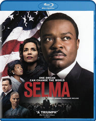 Selma (Blu-ray) (Bilingual)