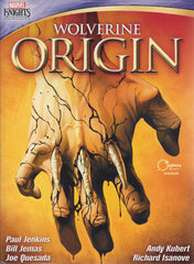 Wolverine: Origin (Marvel Knights)