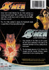 Astonishing X-Men: Torn / Astonishing X-Men: Unstoppable (Marvel Knights) DVD Movie 