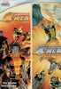 Astonishing X-Men: Torn / Astonishing X-Men: Unstoppable (Marvel Knights) DVD Movie 