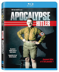Apocalypse: Hitler (Blu-ray) (version française)