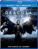 Dracula - Untold (Blu-ray + DVD + HD numérique) (Blu-ray) Film BLU-RAY