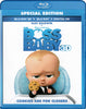 Le bébé boss (édition spéciale) (3D + Blu-ray) (Blu-ray) Film BLU-RAY