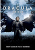Dracula Untold DVD Movie