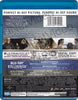 Oblivion (Blu-ray + DVD + Copie numérique + UltraViolet) (Blu-ray) Film BLU-RAY