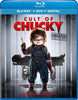 Cult of Chucky (Blu-ray + DVD + Digital Copy) (Blu-ray) BLU-RAY Movie 