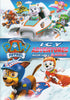 PAW Patrol - Icy Adventures (Bilingue) DVD Film
