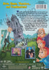 Alvin and the Chipmunks Meet Frankenstein DVD Movie