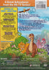 The Land Before Time - Amazing Adventures! DVD Movie 