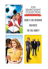 Bend It Like Beckham / Waitress / The Full Monty (Fox Searchlight Collection) (Boxset)
