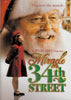 Miracle sur 34th Street DVD Film