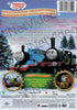 Thomas and Friends - A Very Thomas Christmas (Bilingual) DVD Movie 