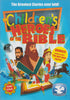 Children s Heroes of the Bible DVD Movie